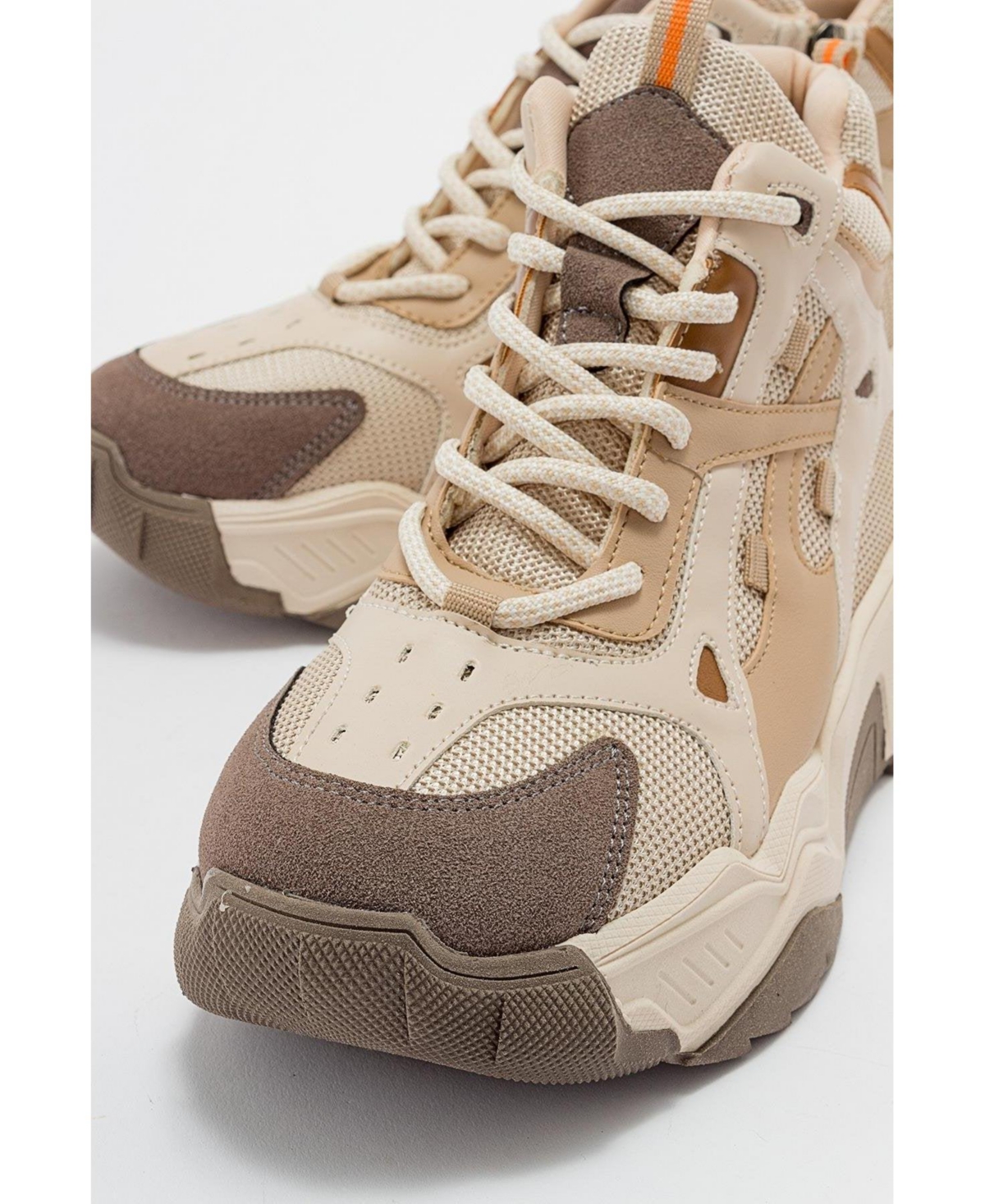 Prologue Shoes Lowel Sneaker Boot