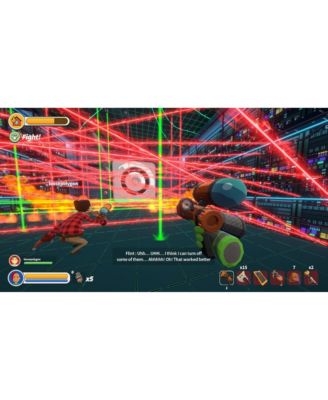 Embr - PlayStation 4