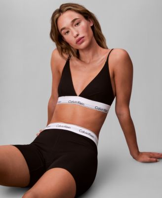 Women's Icon Cotton-Modal Boxer Brief QF8528