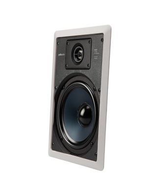 RC85i 2 Way In Wall Speakers - 4 Pack (White)