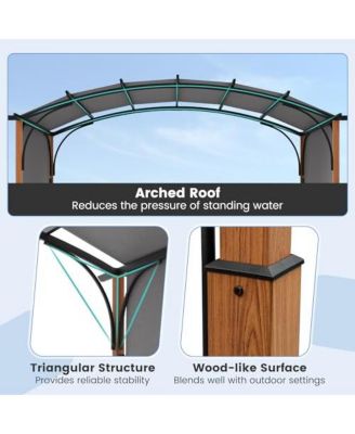 10 X 12 FT OUTDOOR R