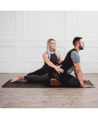 Zafuko Yoga & Med Cushion