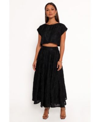 Women's Beckham Two Piece Set