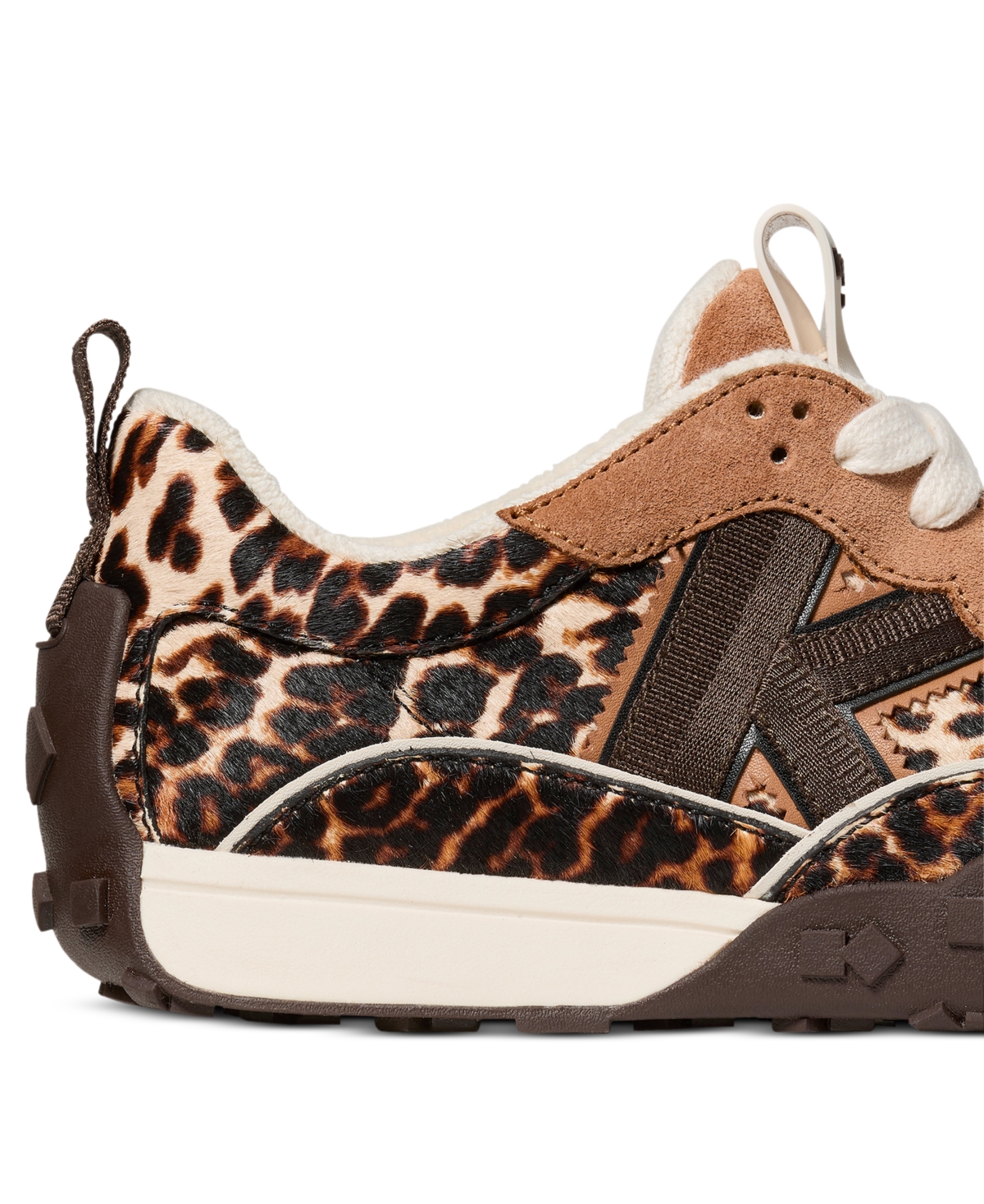Kate Spade K As In Kate Runner In Multi