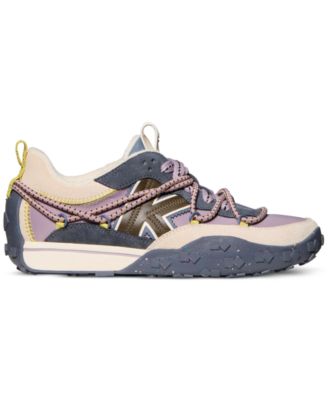 Women's K As In Kate Hiking Lace Runners