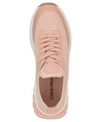 Women's Geneo Lightweight Knit Slip-On Sneakers