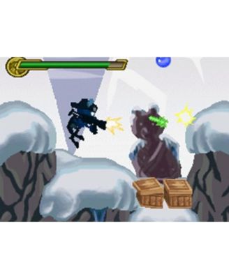 Kung Zhu - Nintendo DS