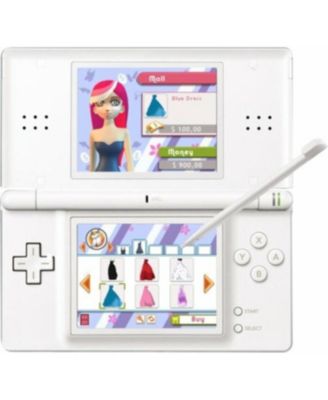 Dreamer Series: Top Model - Nintendo DS