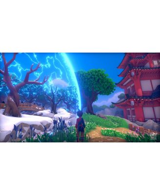 Ary and the Secret of Seasons for - PC Games (Steam digital code in physical case)