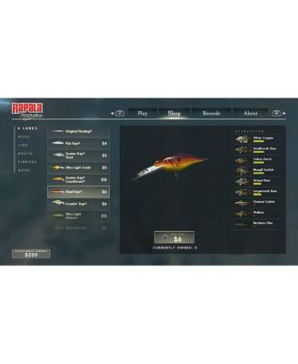 Rapala Pro Series Fishing - Nintendo Switch