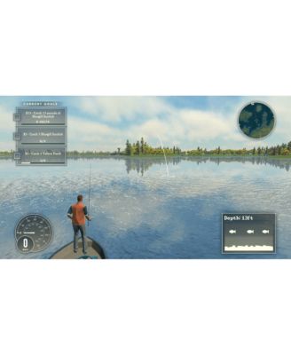 Rapala Pro Series Fishing - Nintendo Switch