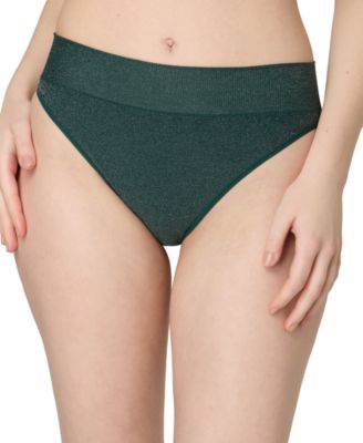 Maidenform - Women's Pure Comfort&reg; Seamless Brief Underwear