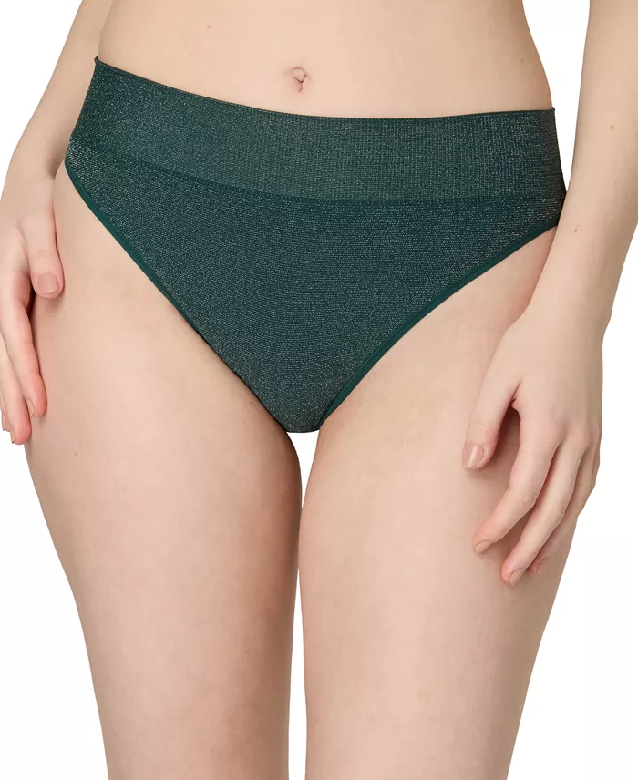 M Seamless High Leg Bikini Underwear DM2317 - thumbnail 9