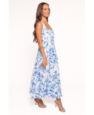Lowen Midi Dress