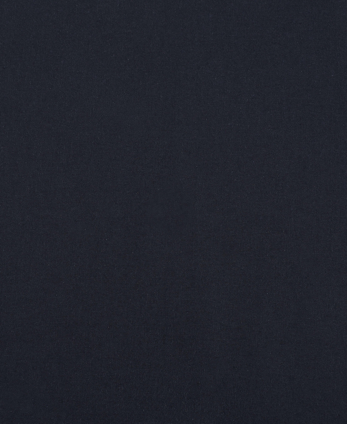 Tommy Hilfiger Performance Cooling Solid 180-thread Count Cotton 4-pc. Sheet Set, Full In Blue