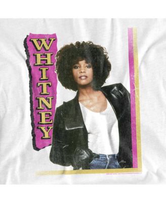 Men's WHITNEY T Shirt