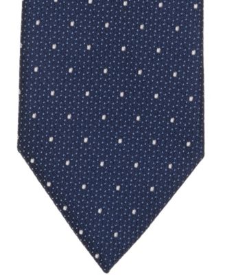 Men's Classic Mira Dot Tie