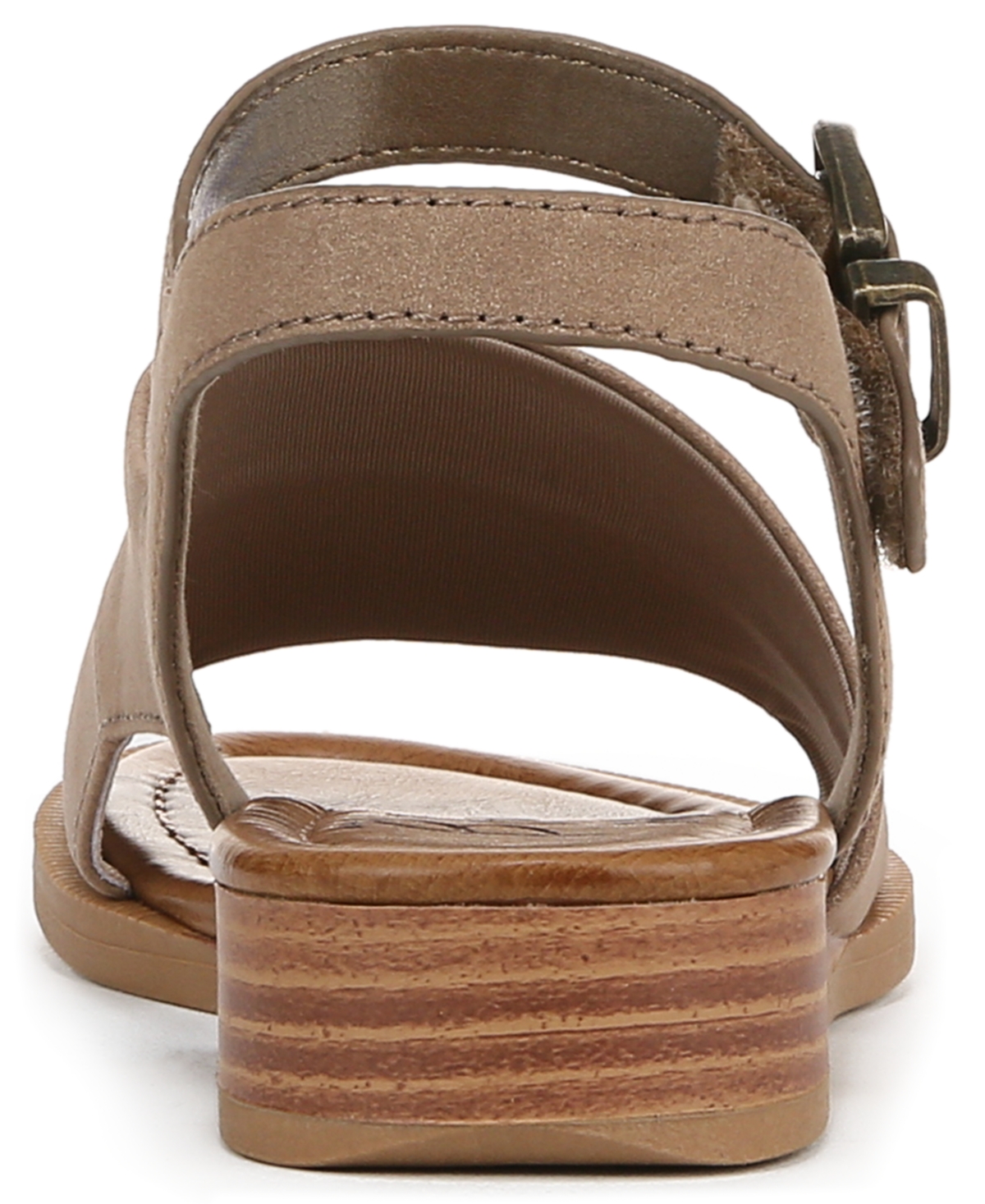 Blowfish Malibu Women's Ardice Strappy Low Wedge Sandals