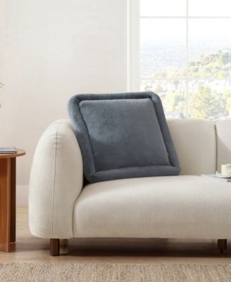 Sonoma Plush Decorative Pillow, 20" x 20"