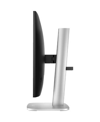 Series 5 Pro 524pu 23.8" 16:9 Full HD 100Hz IPS LCD USB-C Monitor, Jet Black