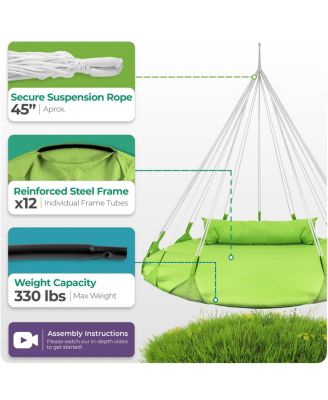 Nest Swing