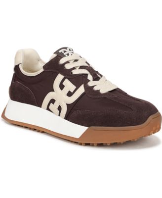 Women's Langley Lace-Up Sneakers
