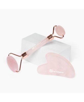 | Gua Sha + Face Roller Kit