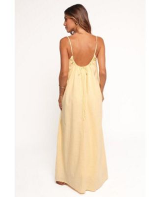 Women's Lumina Maxi Dress