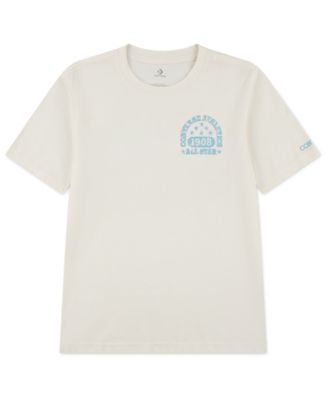 Big Boys School Spirit Short Sleeve T-Shirt