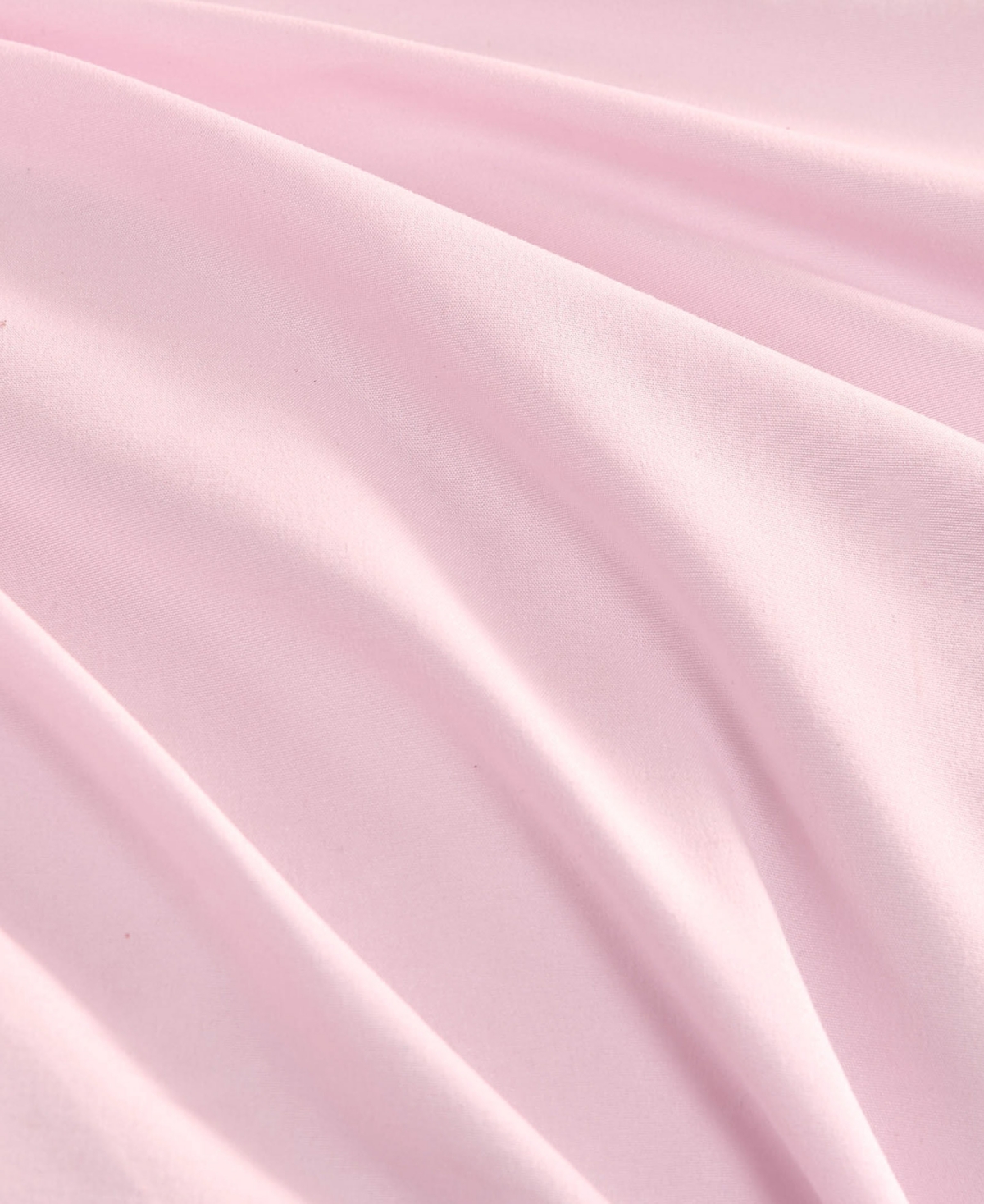 Juicy Couture Ribbon Ruched 3-pc. Comforter Set, Full/queen In Pink