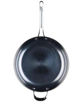 EverLast N2 Carbon Steel 12" Frying Pan