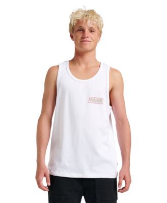Men's Octo Lock Tank Top