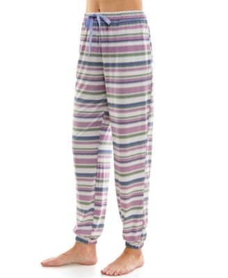 Women's Sleepwear Jogger
