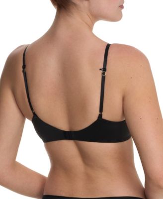 Women's Soft Focus Comfort Convertible Demi T-Shirt Bra 711353