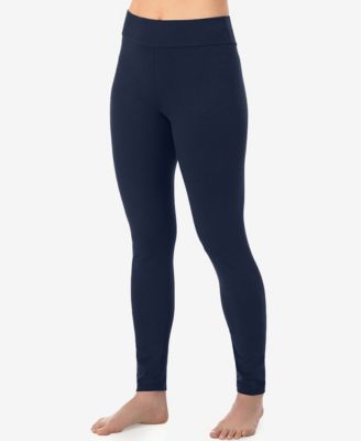 Women's Cottonwear High Rise Leggings