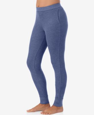 Cozy Stretch Thermal Leggings
