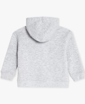 Baby Boys 3-Piece Short Sleeve T-Shirt, Hoodie and Jogger Set