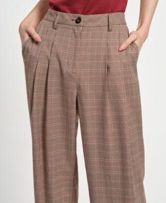 Women's Wide Leg Pants