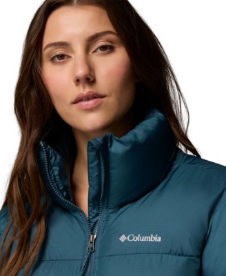 Women's Puffect Cropped Jacket 