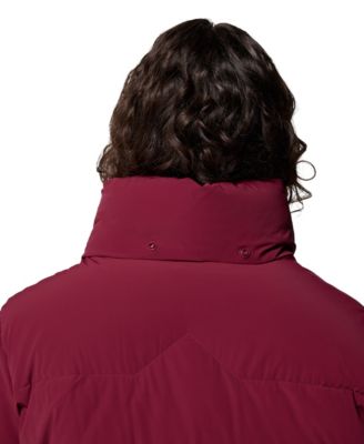 Women's Amaze Puff Hooded Jacket