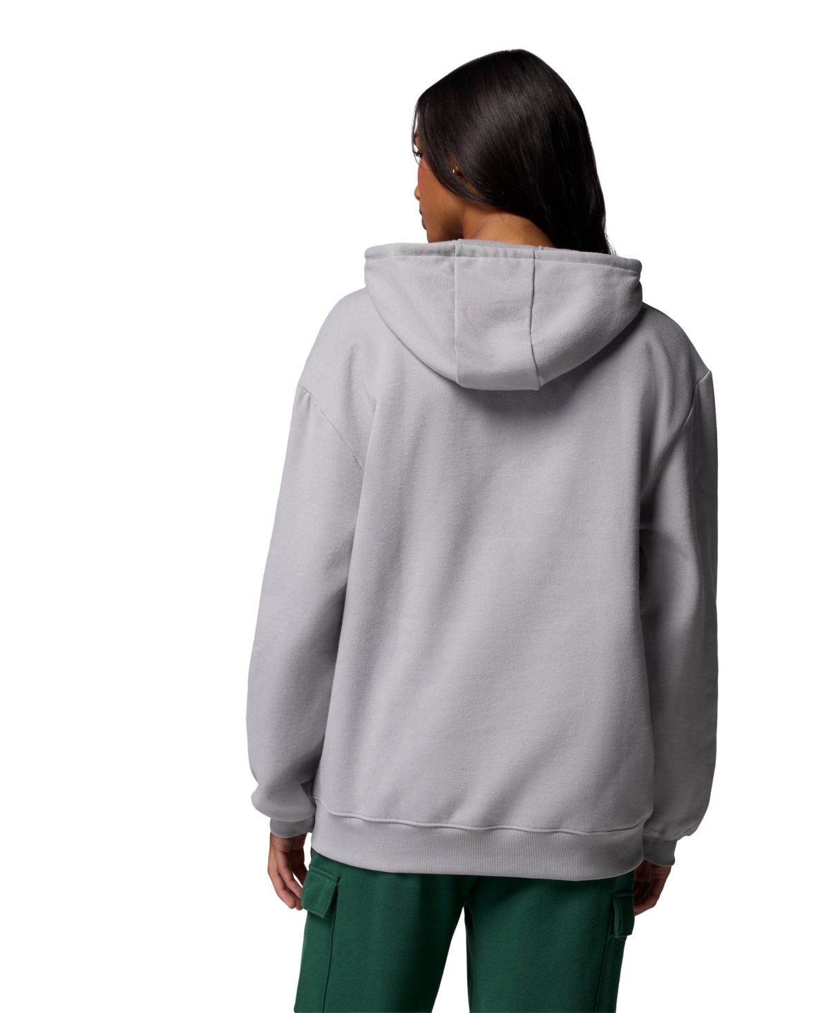 Columbia Women's Aldermore Long Sleeve Hoodie Top