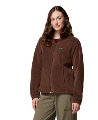 Rajasthan Tour Champion Super Fleece Sherpa Lined Cone Hoodie