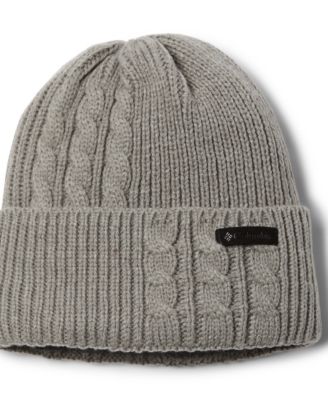 Women's Agate Pass Cable Beanie Hat