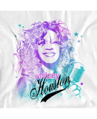 Men's Whitney Color Blend T Shirt