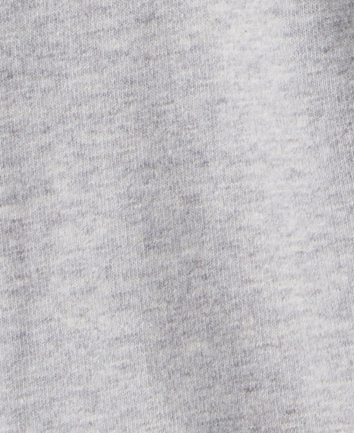 Carter's Little Planet By  Baby Boys 2-pack Organic French Terry Jogger Pants In Gray