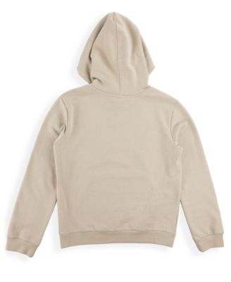 Big Boys Long Sleeve Hoodie