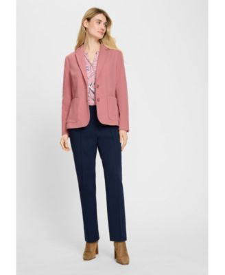 Women's Corduroy Blazer