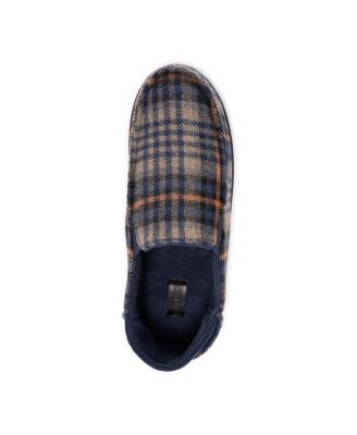 Men's Owen Full Fit Slipper