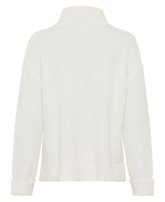 Women's Plush Yarn Sweater