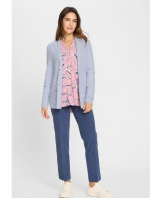 Women's Sweater Blazer Cardigan